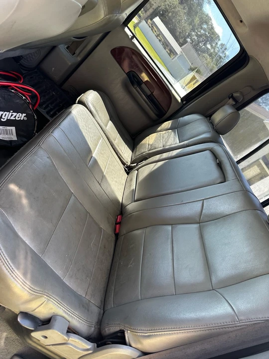 2006 Ford Super Duty 1st Gen - Image 18 of 21