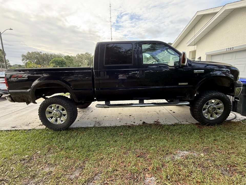 2006 Ford Super Duty 1st Gen - Image 11 of 21