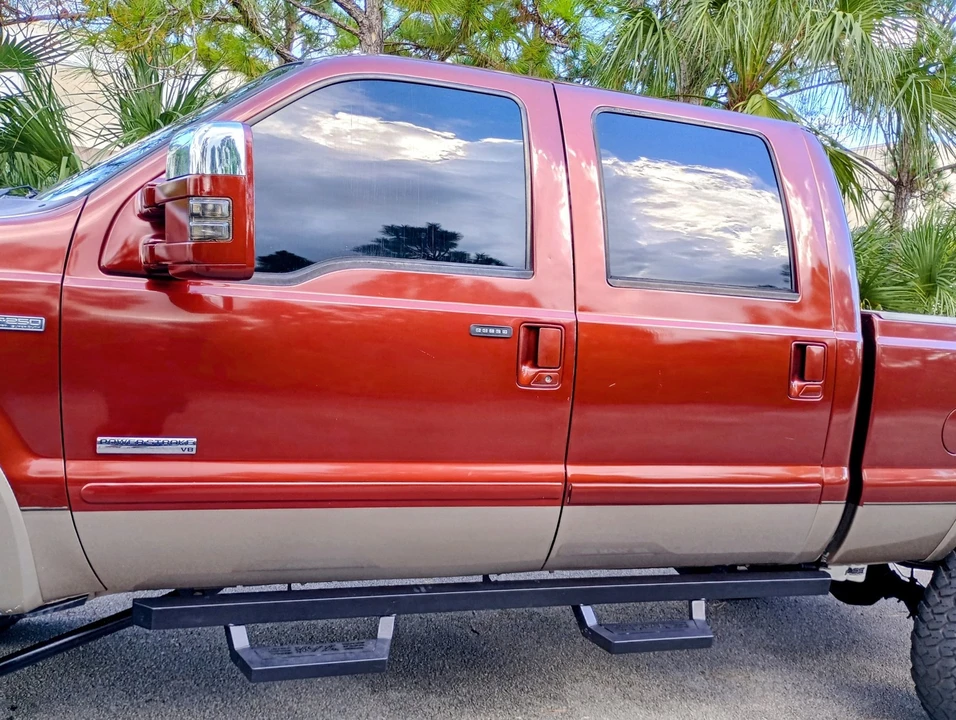 2006 Ford Super Duty 2nd Gen - Image 18 of 21