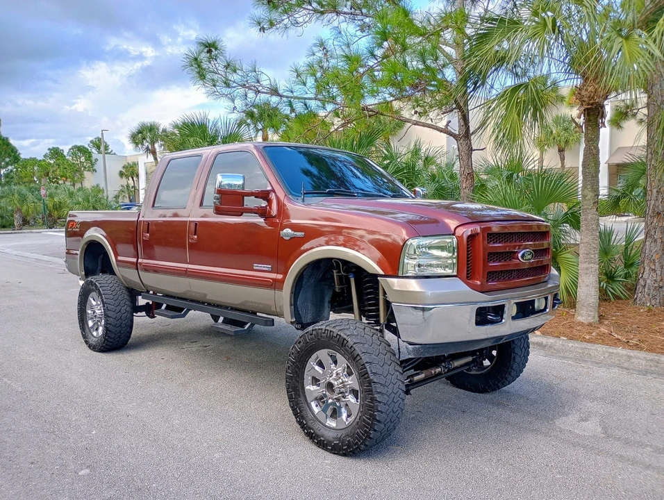 2006 Ford Super Duty 2nd Gen - Image 21 of 21