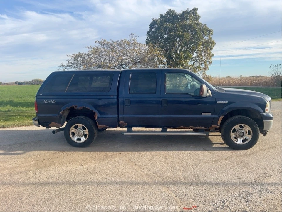 2006 Ford Super Duty 1st Gen - Image 6 of 12