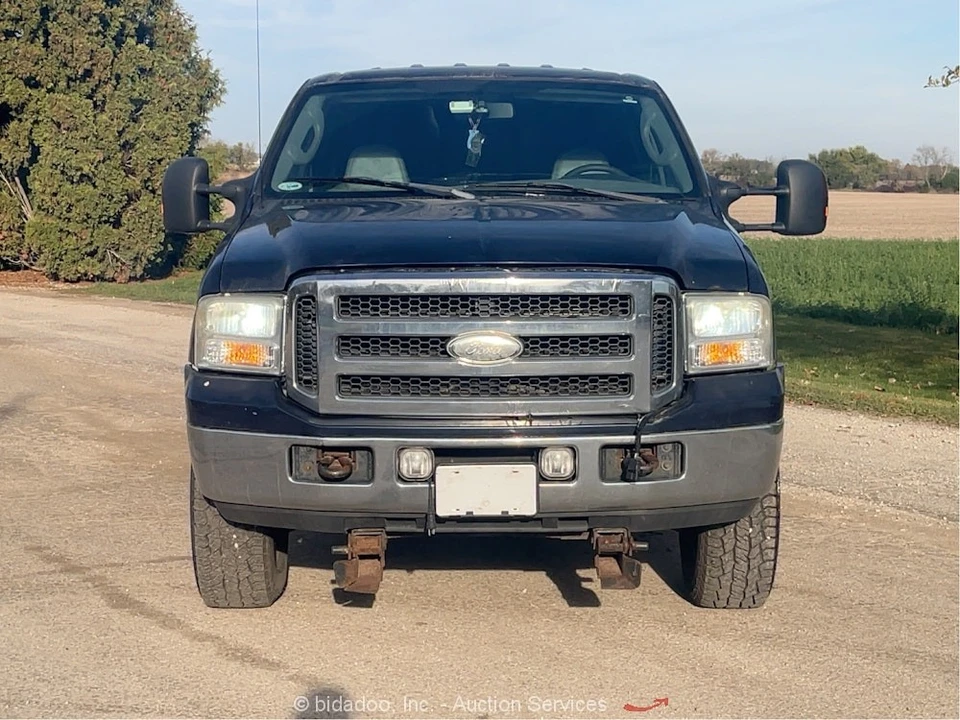 2006 Ford Super Duty 1st Gen - Image 7 of 12