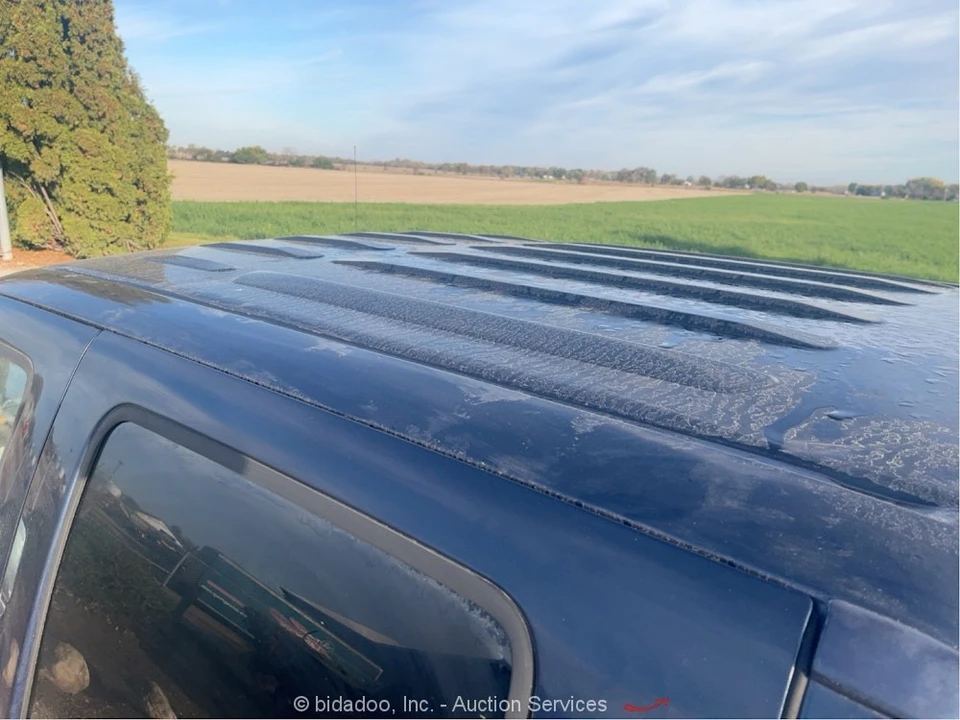 2006 Ford Super Duty 1st Gen - Image 10 of 12