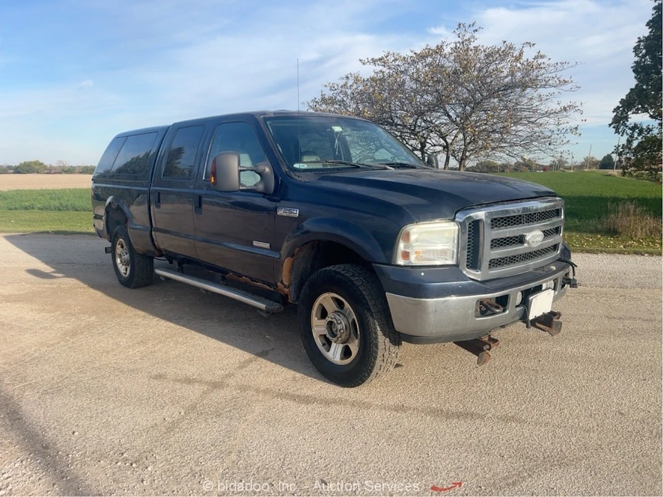 2006 Ford Super Duty 1st Gen - Image 2 of 12