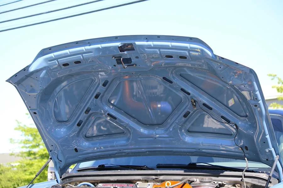 2006 Ford Super Duty 1st Gen - Image 20 of 22
