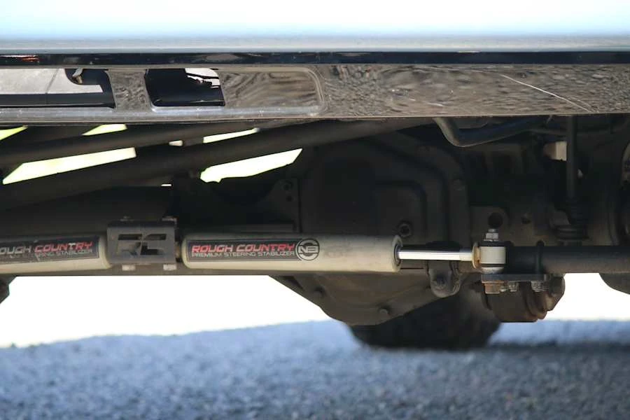 2006 Ford Super Duty 1st Gen - Image 22 of 22