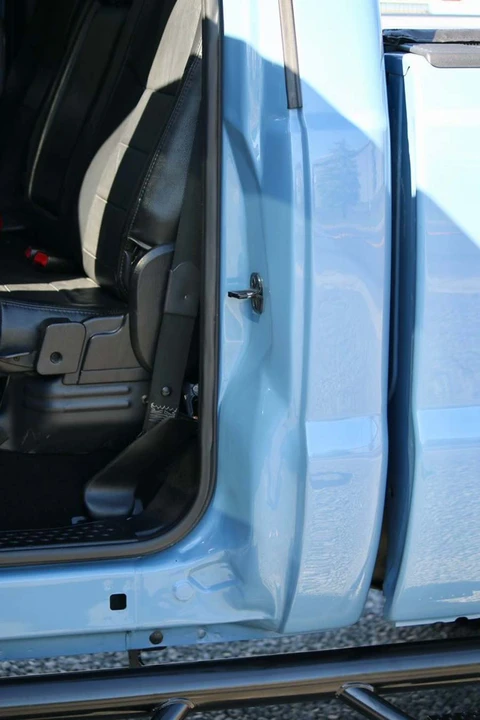 2006 Ford Super Duty 1st Gen - Image 16 of 22