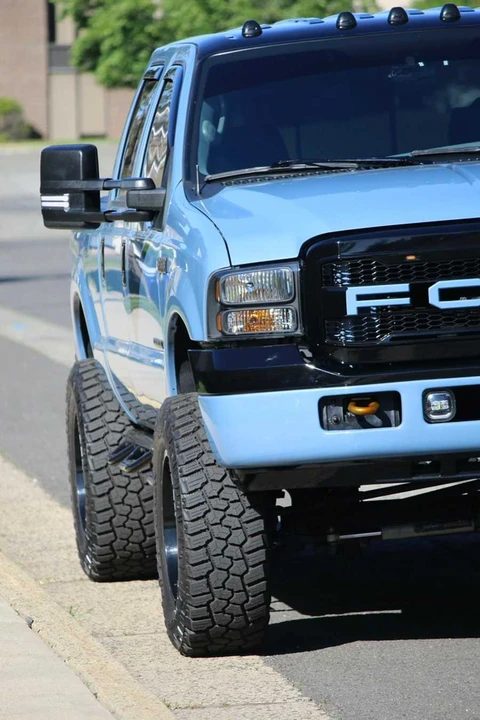 2006 Ford Super Duty 1st Gen - Image 8 of 22