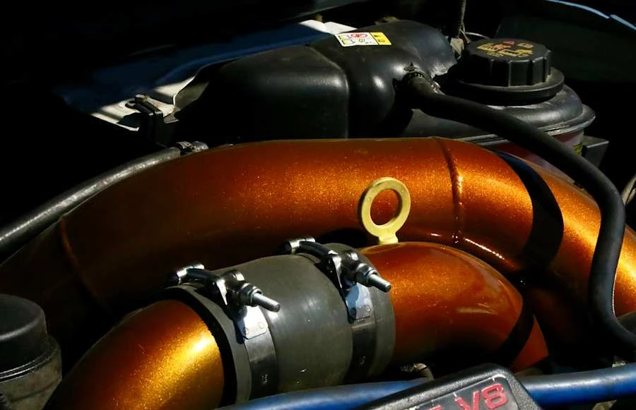 2006 Ford Super Duty 1st Gen - Image 19 of 22