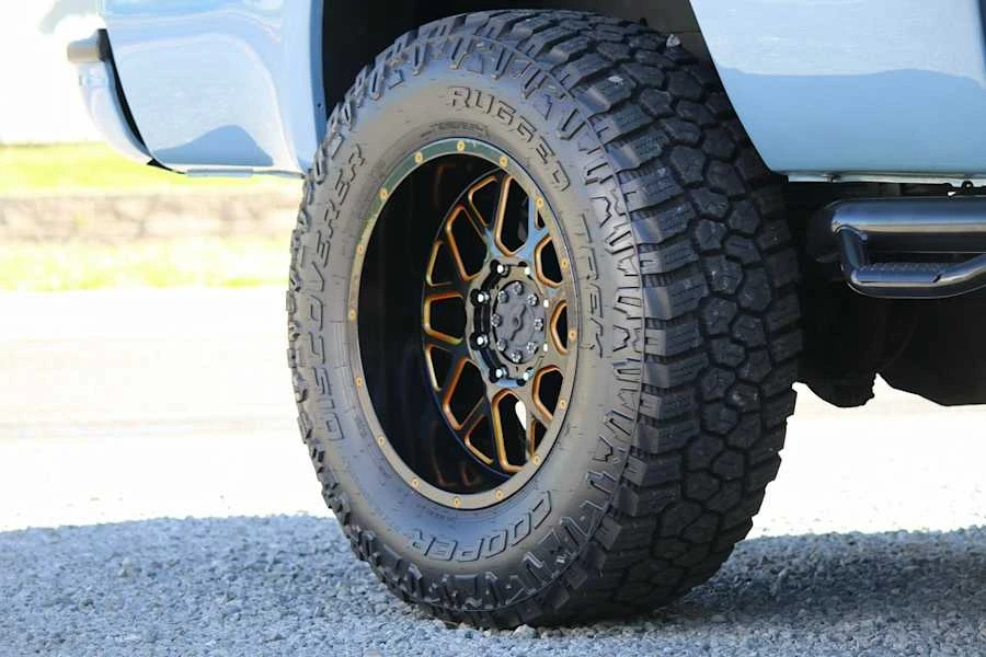 2006 Ford Super Duty 1st Gen - Image 13 of 22