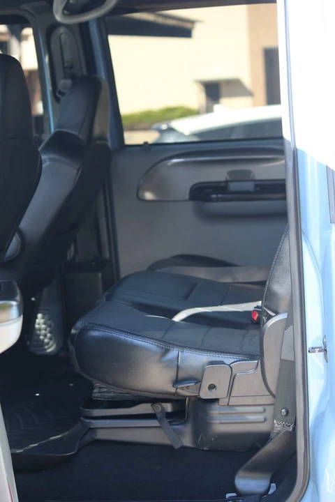 2006 Ford Super Duty 1st Gen - Image 17 of 22