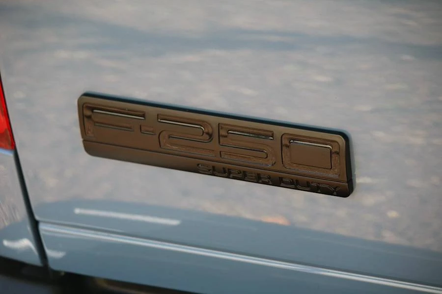 2006 Ford Super Duty 1st Gen - Image 12 of 22