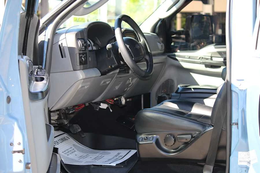 2006 Ford Super Duty 1st Gen - Image 15 of 22
