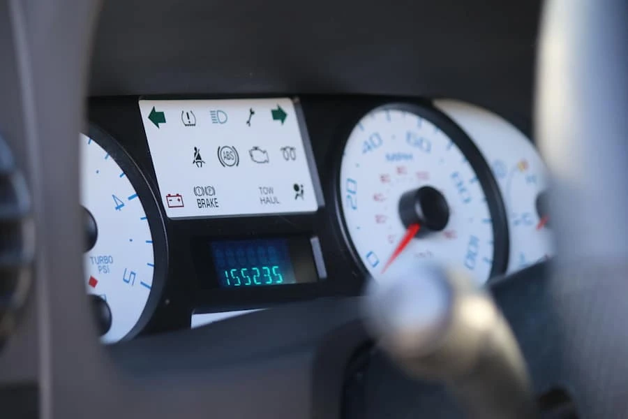 2006 Ford Super Duty 1st Gen - Image 18 of 22