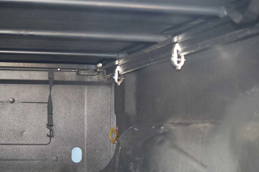 2006 Ford Super Duty 1st Gen - Image 21 of 22