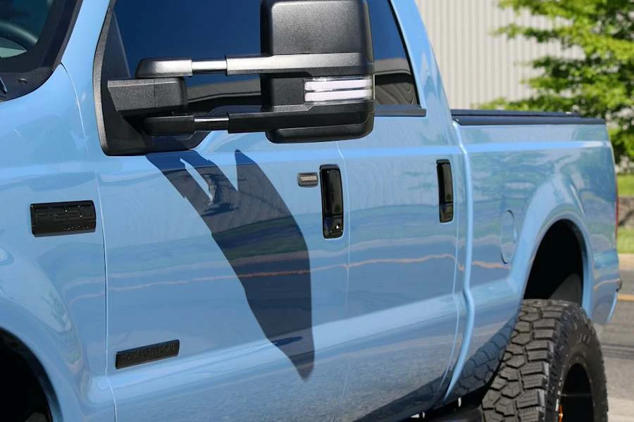 2006 Ford Super Duty 1st Gen - Image 7 of 22