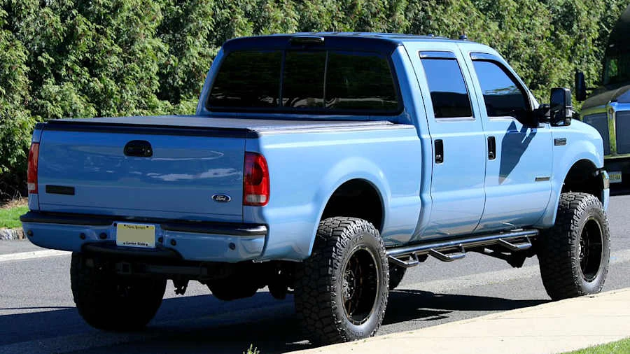 2006 Ford Super Duty 1st Gen - Image 3 of 22