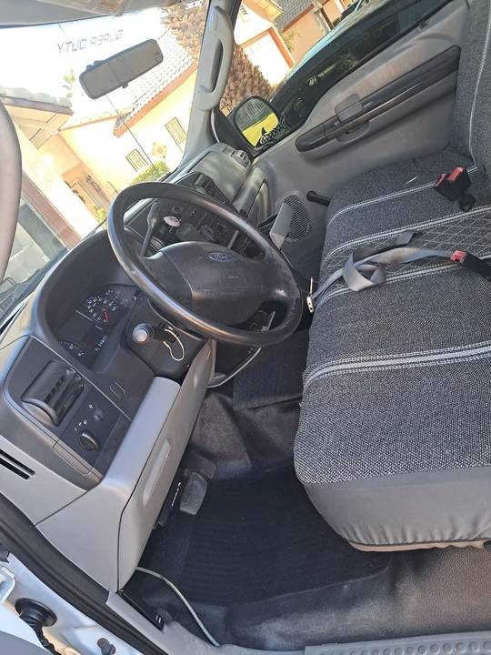 2006 Ford Super Duty 1st Gen - Image 7 of 8
