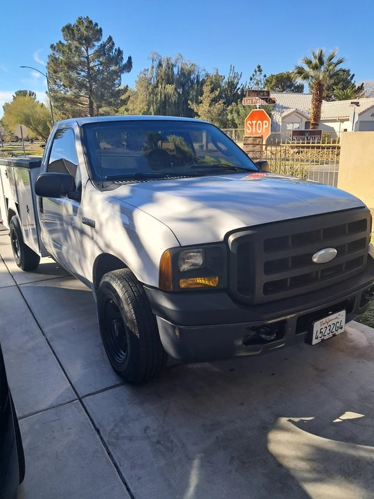 2006 Ford Super Duty 1st Gen - Image 2 of 8