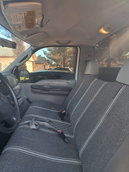 2006 Ford Super Duty 1st Gen - Image 8 of 8