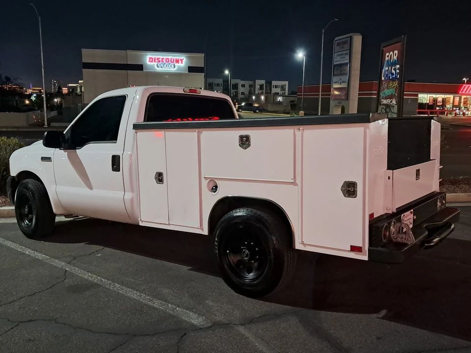 2006 Ford Super Duty 1st Gen - Image 3 of 8