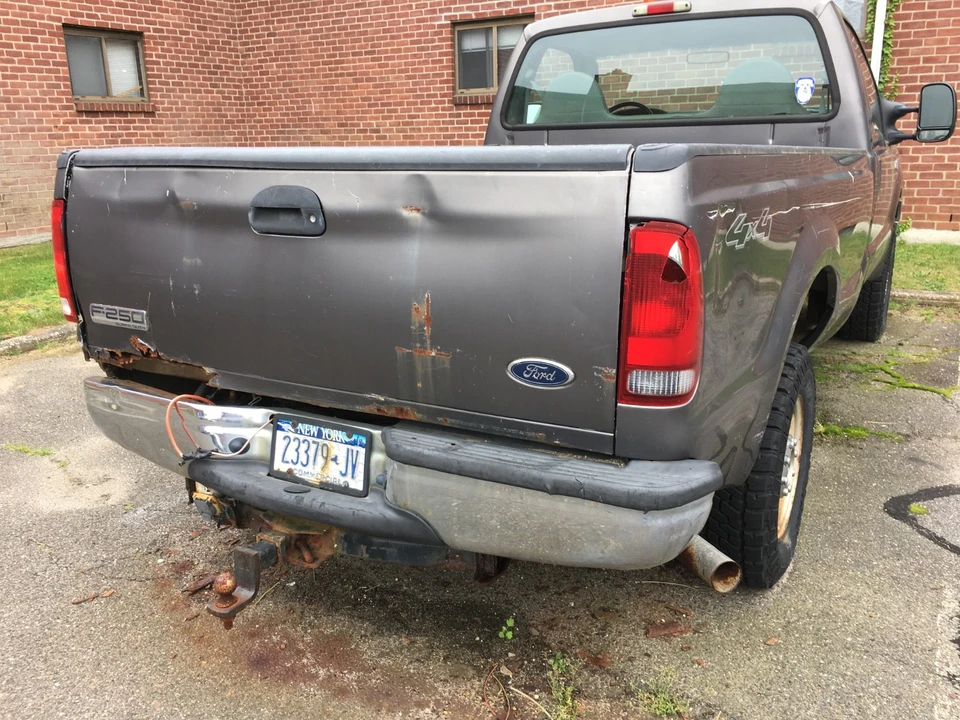 2006 Ford Super Duty 1st Gen - Image 4 of 20