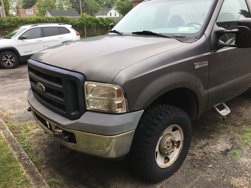 2006 Ford Super Duty 1st Gen - Image 7 of 20