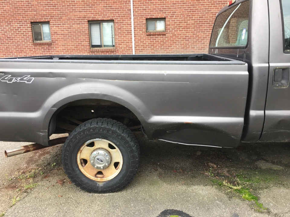 2006 Ford Super Duty 1st Gen - Image 3 of 20