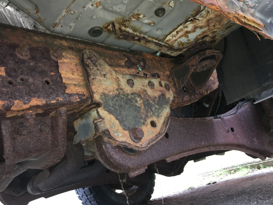 2006 Ford Super Duty 1st Gen - Image 16 of 20