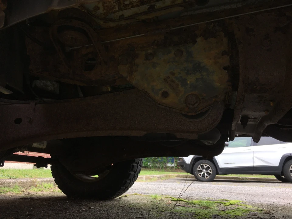 2006 Ford Super Duty 1st Gen - Image 11 of 20