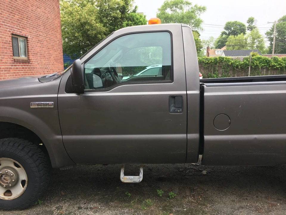 2006 Ford Super Duty 1st Gen - Image 6 of 20