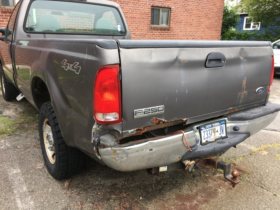2006 Ford Super Duty 1st Gen - Image 5 of 20