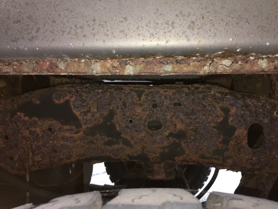2006 Ford Super Duty 1st Gen - Image 14 of 20