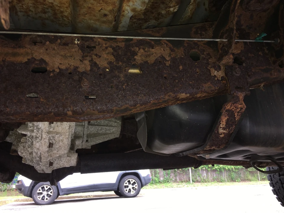 2006 Ford Super Duty 1st Gen - Image 12 of 20