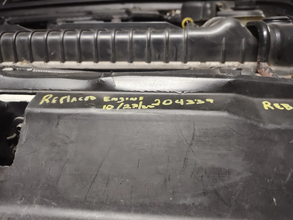 2006 Ford Super Duty 2nd Gen - Image 14 of 21