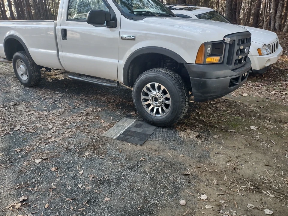 2006 Ford Super Duty 2nd Gen - Image 5 of 21