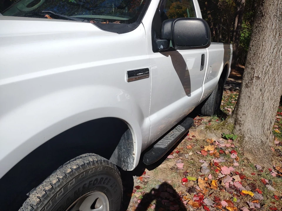 2006 Ford Super Duty 2nd Gen - Image 7 of 21