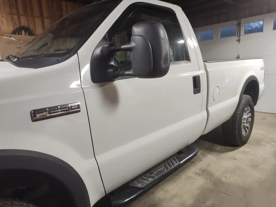 2006 Ford Super Duty 2nd Gen - Image 12 of 21