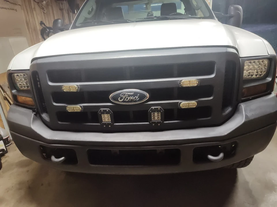 2006 Ford Super Duty 2nd Gen - Image 13 of 21