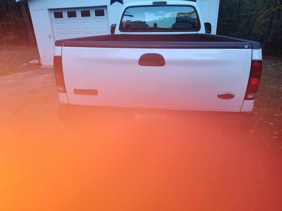 2006 Ford Super Duty 2nd Gen - Image 19 of 21