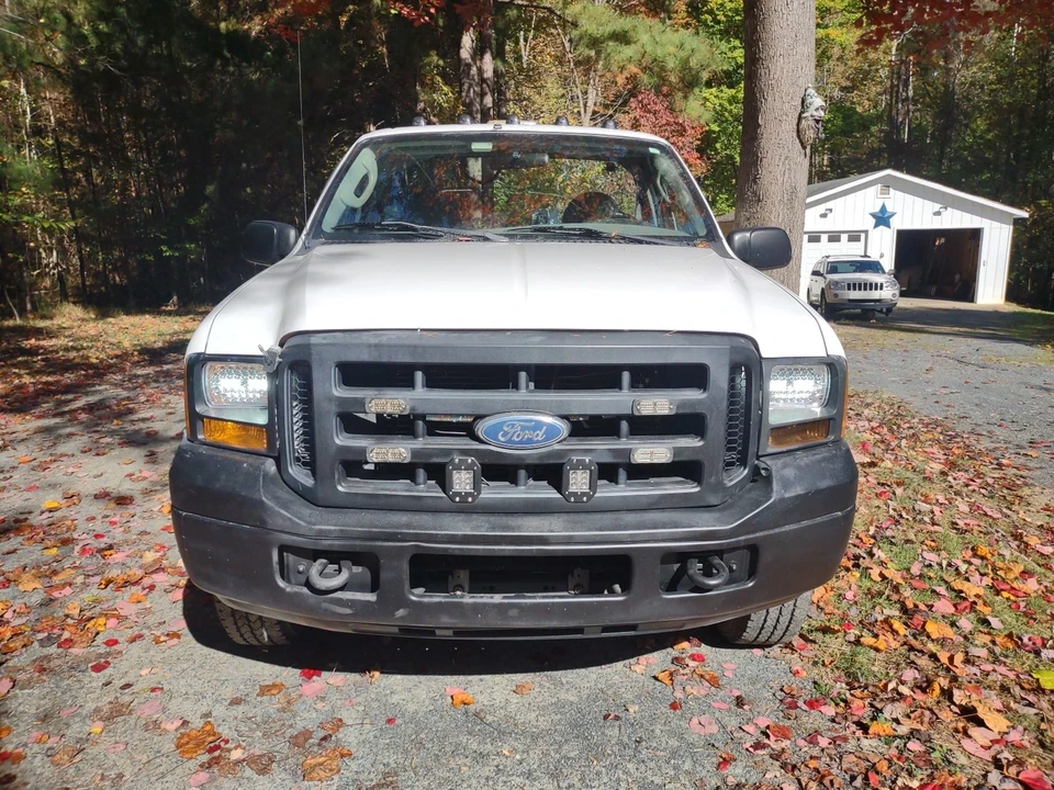 2006 Ford Super Duty 2nd Gen - Image 6 of 21