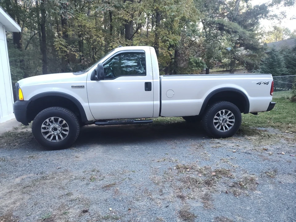 2006 Ford Super Duty 2nd Gen - Image 18 of 21