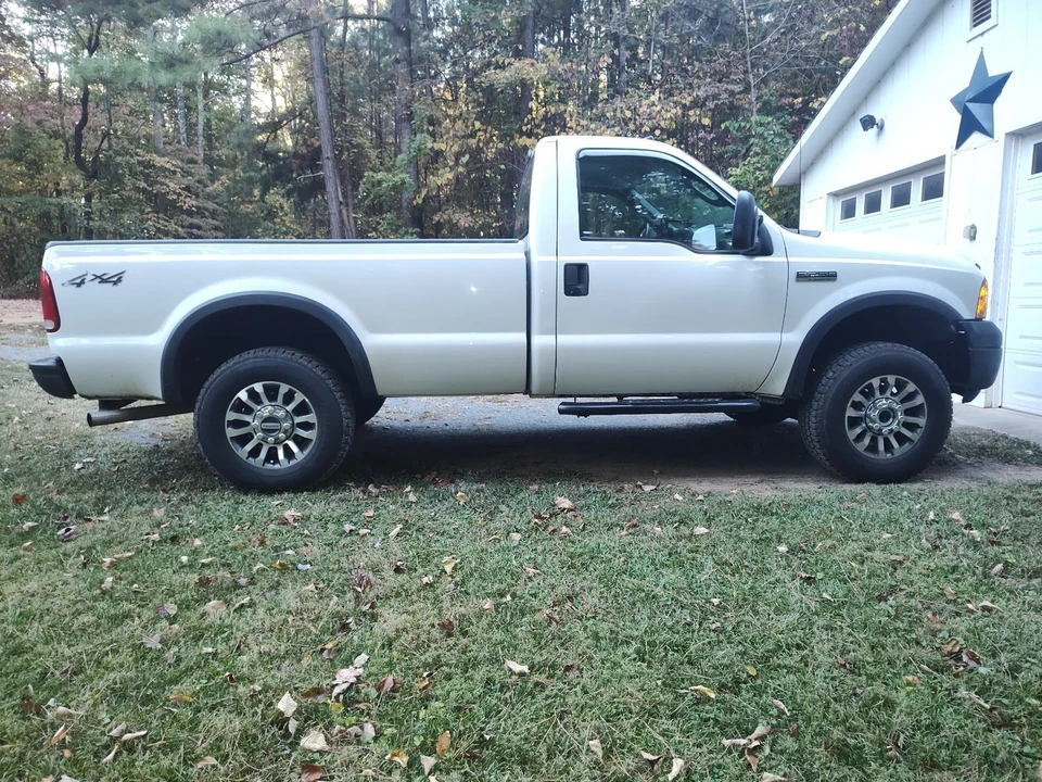 2006 Ford Super Duty 2nd Gen - Image 20 of 21