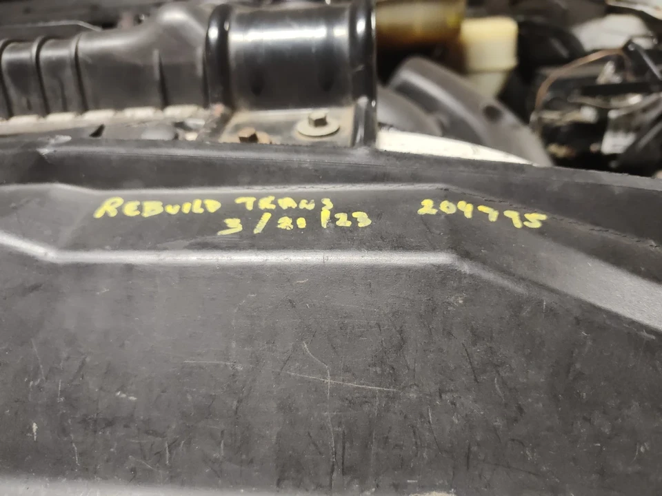 2006 Ford Super Duty 2nd Gen - Image 15 of 21