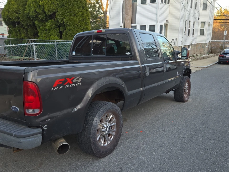 2006 Ford Super Duty 1st Gen - Image 4 of 8
