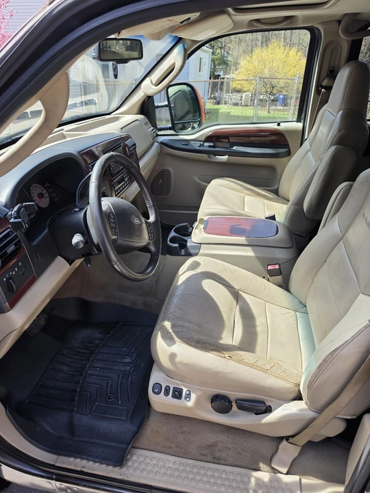 2006 Ford Super Duty 1st Gen - Image 6 of 8