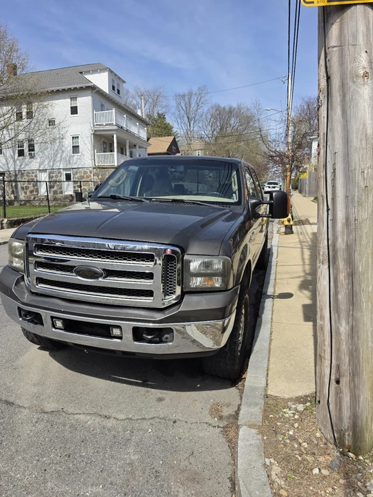 2006 Ford Super Duty 1st Gen - Image 2 of 8