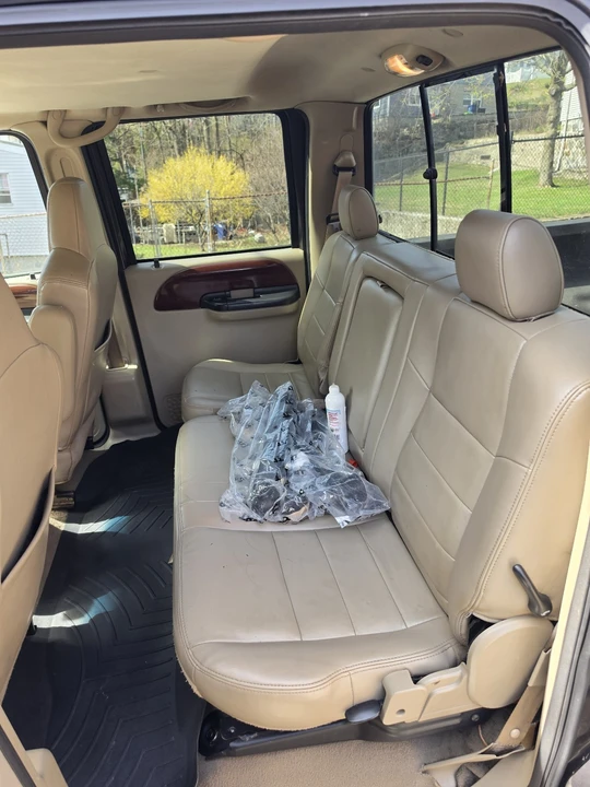 2006 Ford Super Duty 1st Gen - Image 7 of 8