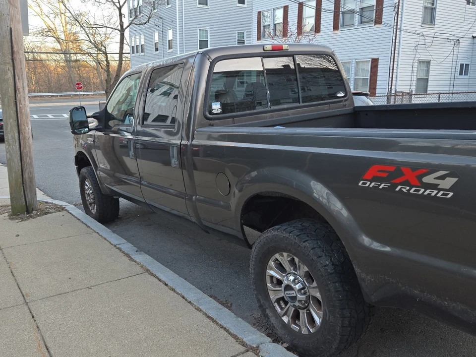 2006 Ford Super Duty 1st Gen - Image 3 of 8