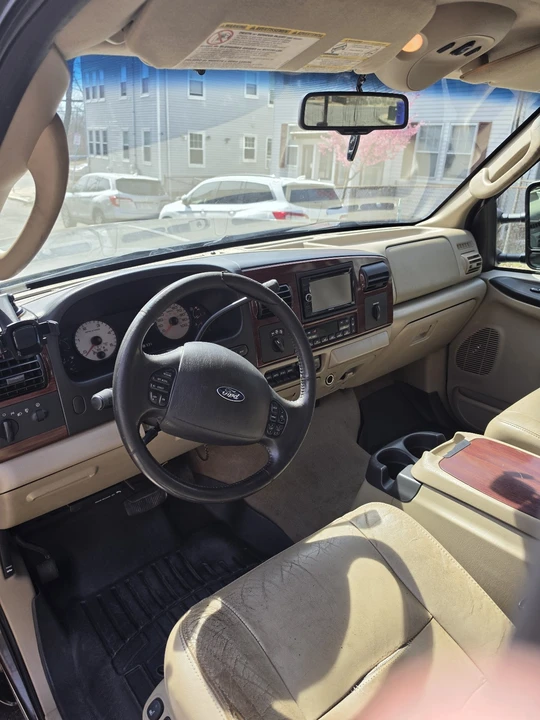 2006 Ford Super Duty 1st Gen - Image 5 of 8